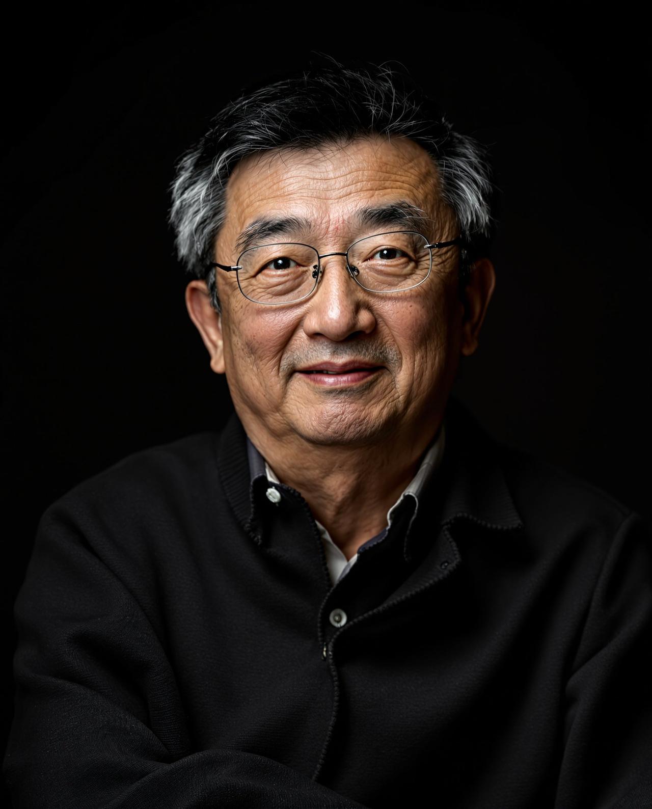 张艺谋 - 午夜影院福利签约导演