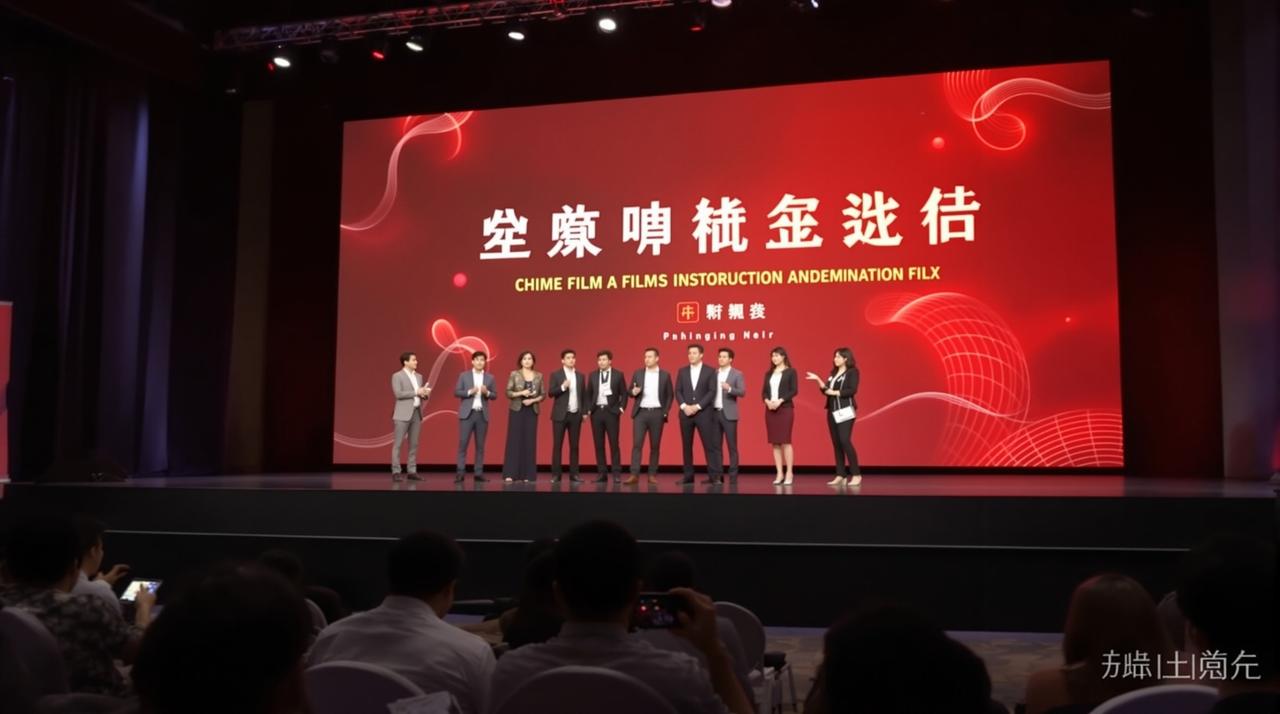 午夜影院福利2026年度制作计划发布，10部重磅作品即将开机
