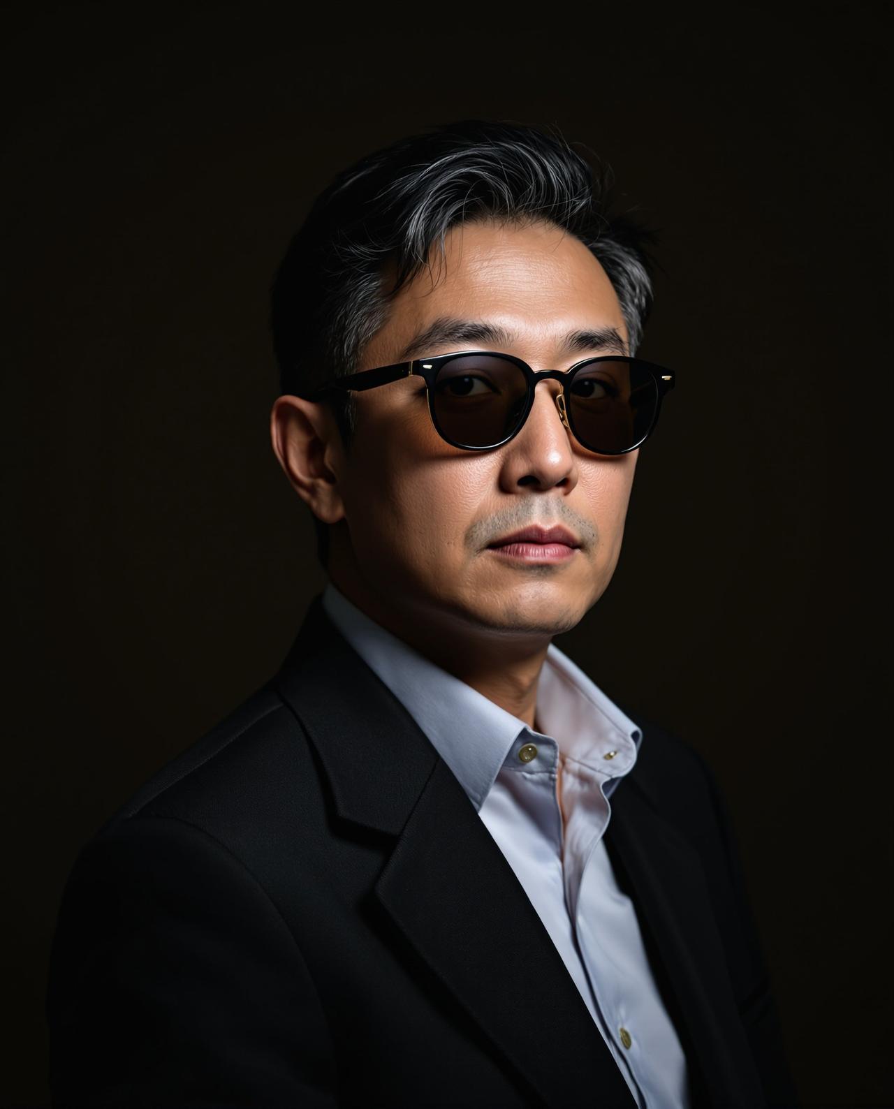 王家卫 - 午夜影院福利签约导演